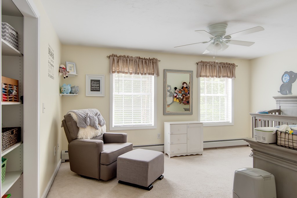 6 Vinton Road Sturbridge, MA 01566 - Photo 17 of 20 a living room with furniture and windows