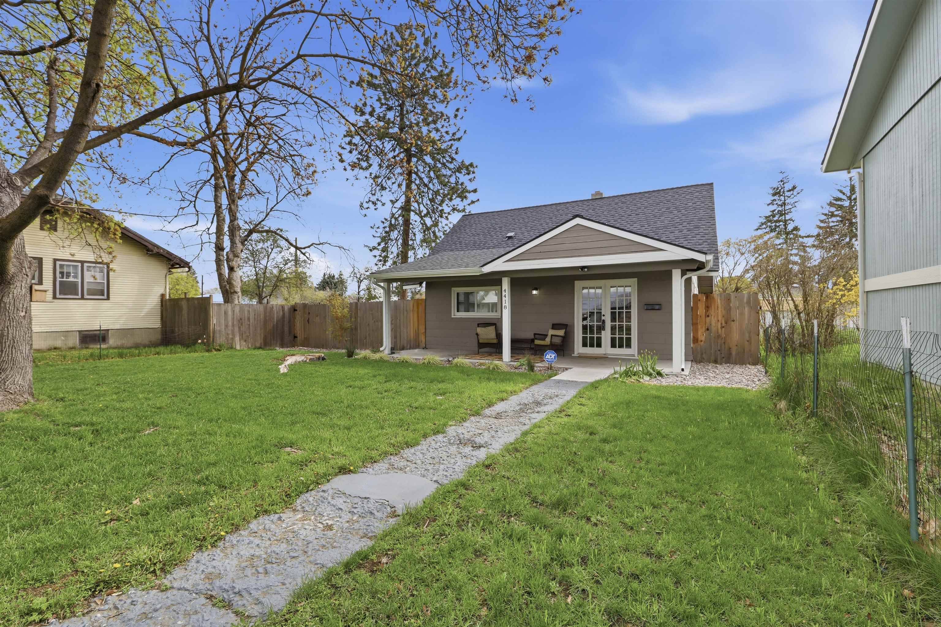 4418 North Stevens Street Spokane, WA 99205 - Photo 36 of 49