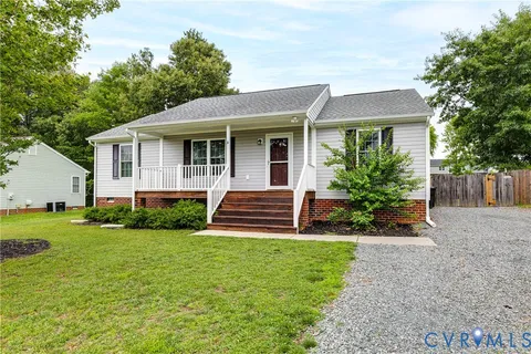 $329,999 | 108 Central Crossing Terrace, Aylett, VA 23009