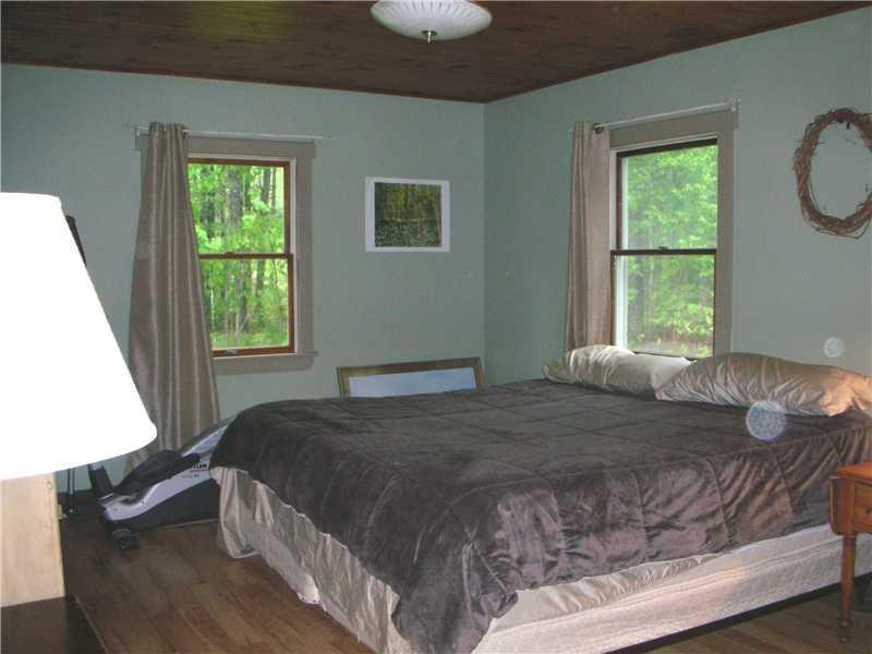158 N Road Readfield, ME 04355 - Photo 8 of 16 Master Bedroom.
