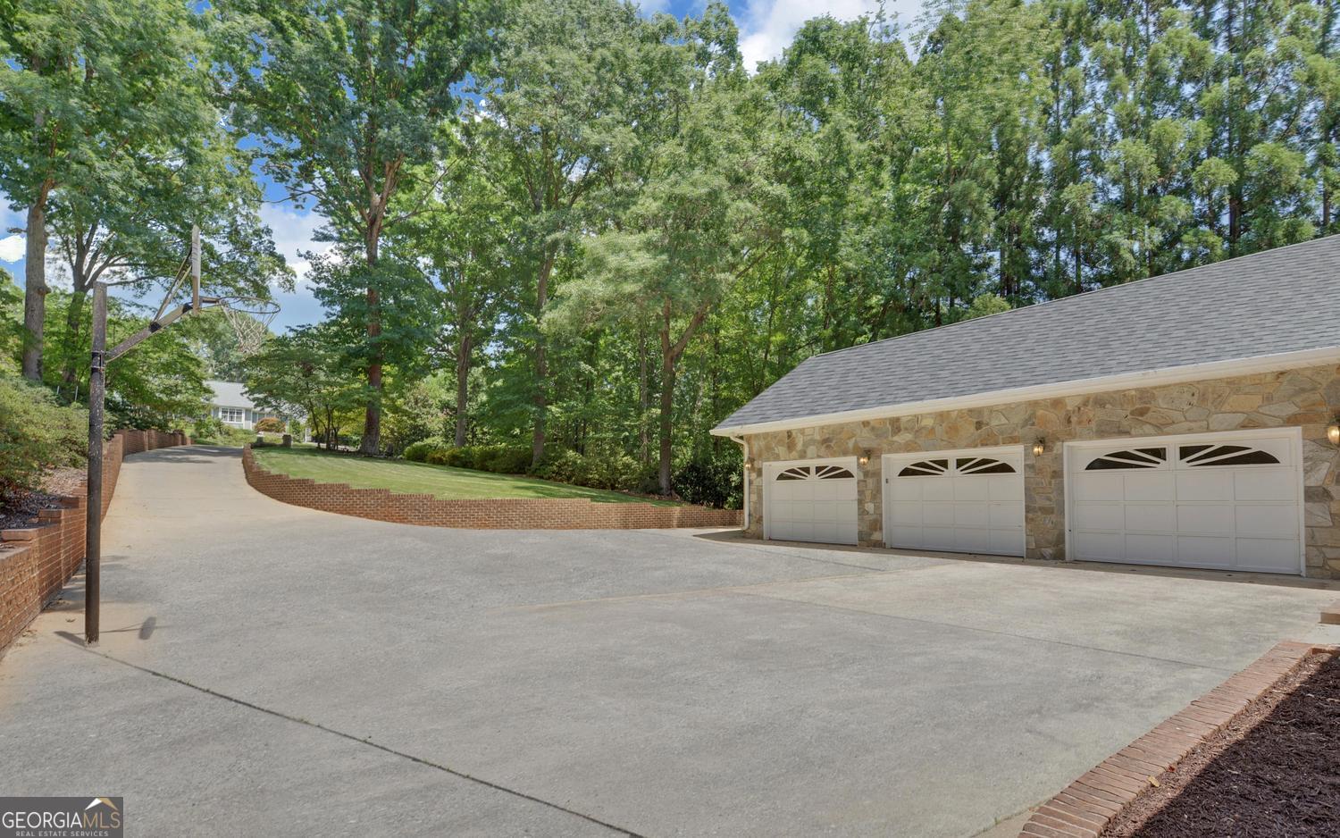 1410 Hunters Trail Anderson, SC 29625 - Photo 67 of 71