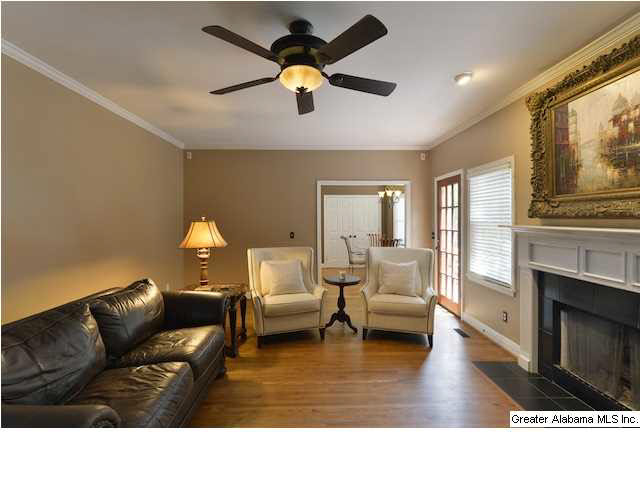 1723 Ridge Road Birmingham, AL 35209 - Photo 14 of 31
