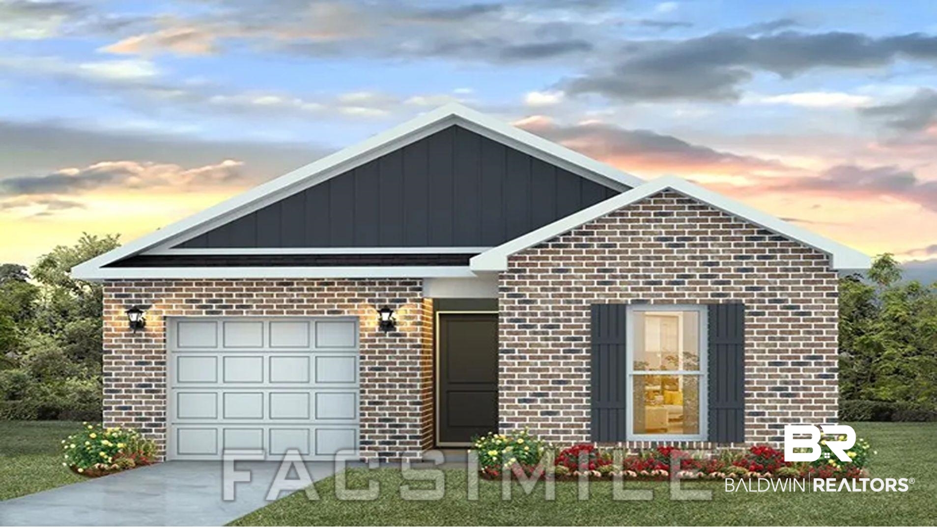 7725 Courant Circle Foley, AL 36535 - Photo 1 of 32