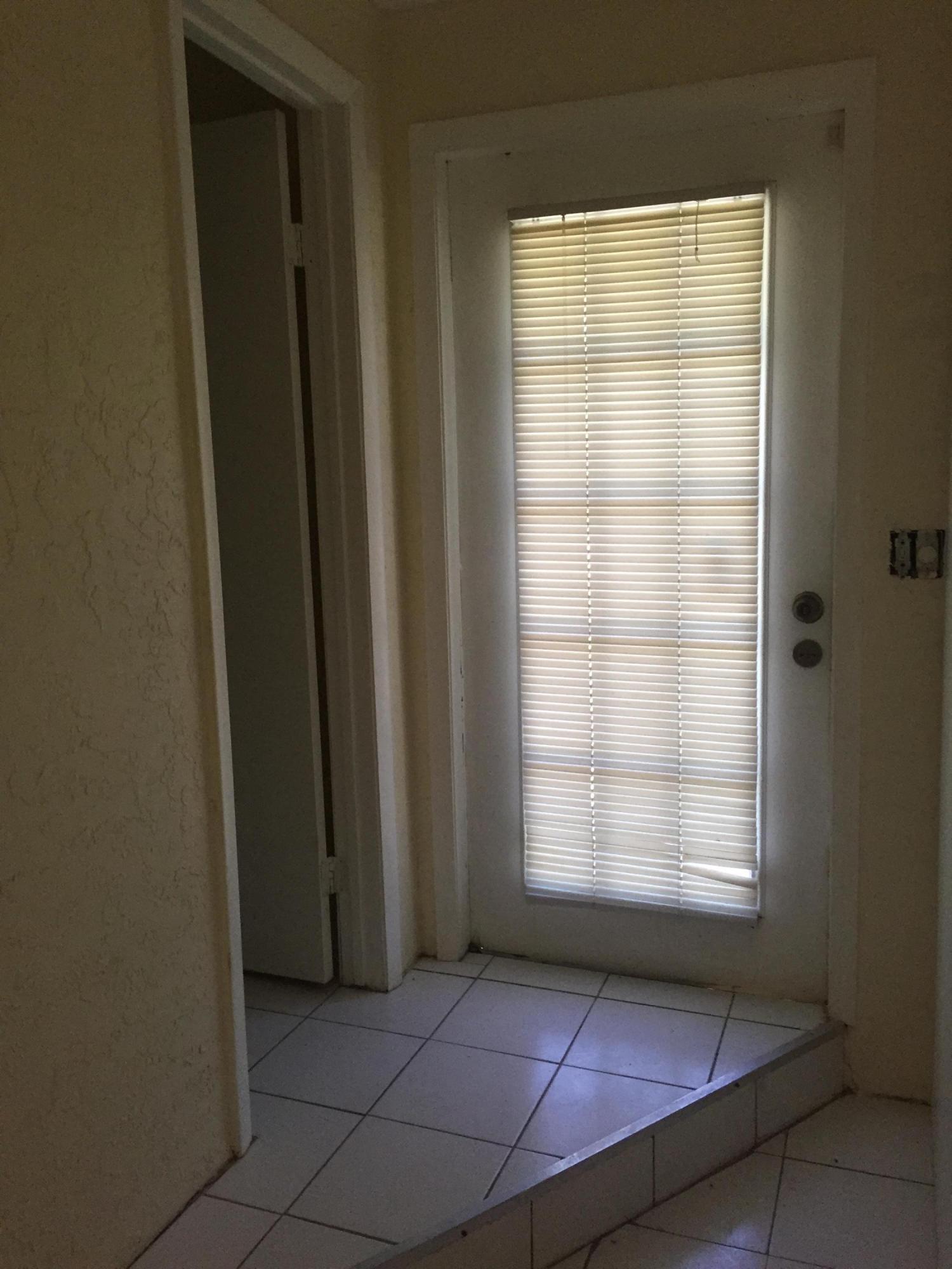298 Lancaster Street Boca Raton, FL 33487 - Photo 16 of 20 studio entrance