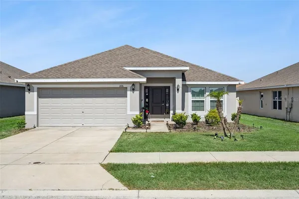 $2,390 | 1106 Citrus Landings Boulevard, Davenport, FL 33837