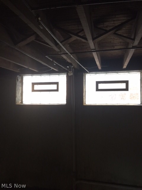 3584 Menlo Road Cleveland, OH 44120 - Photo 30 of 30 Glass block windows in basement