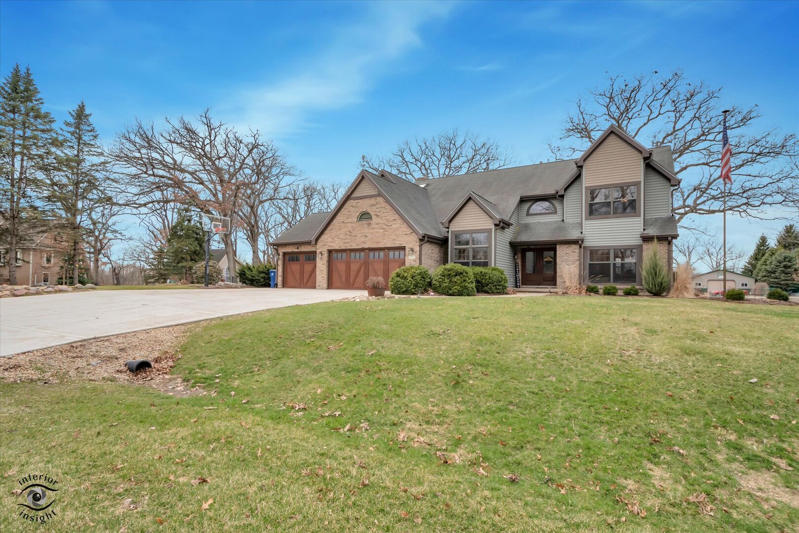 11503 Ellwood Greens Road Genoa, IL 60135 - Photo 3 of 44