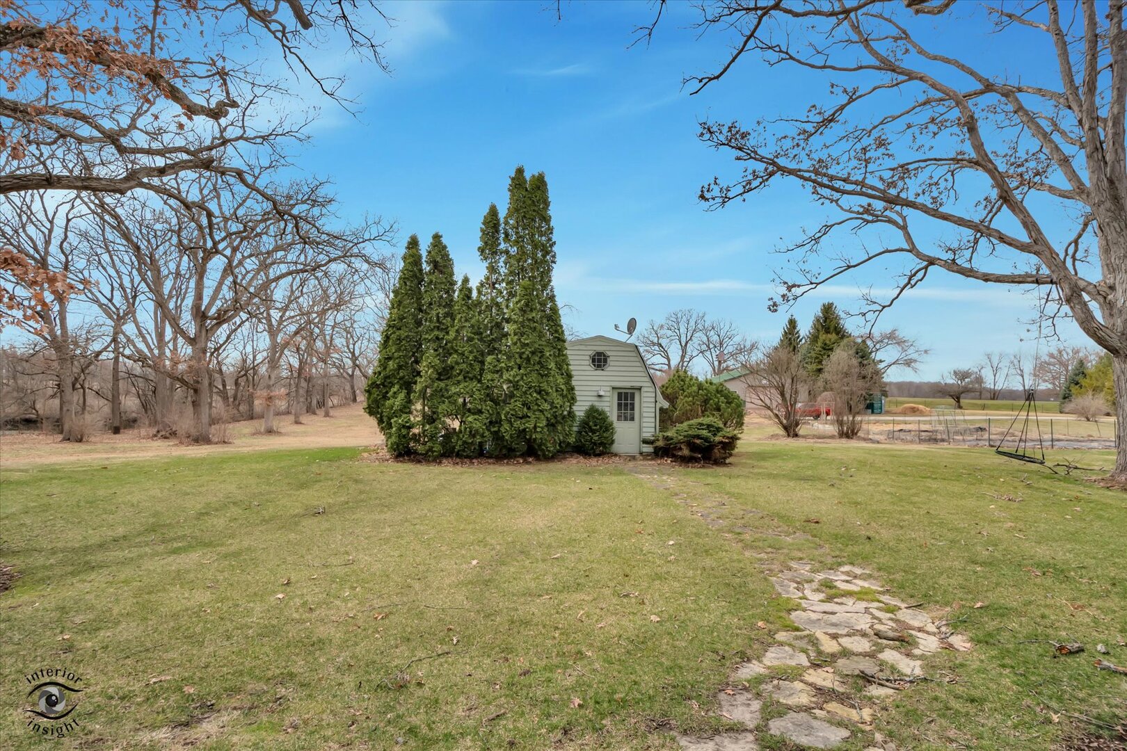 11503 Ellwood Greens Road Genoa, IL 60135 - Photo 39 of 44