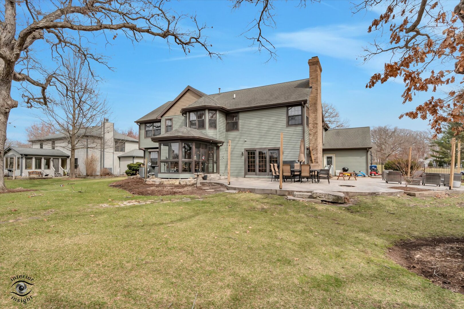 11503 Ellwood Greens Road Genoa, IL 60135 - Photo 40 of 44