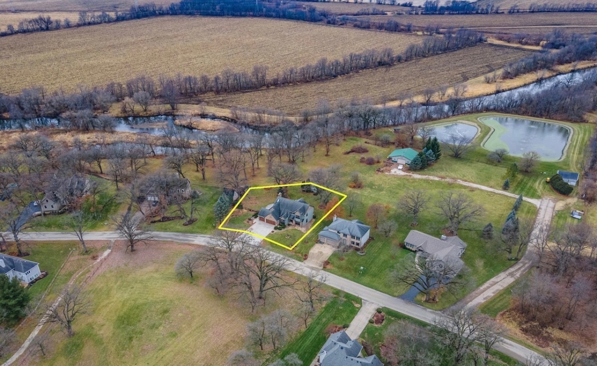 11503 Ellwood Greens Road Genoa, IL 60135 - Photo 44 of 44