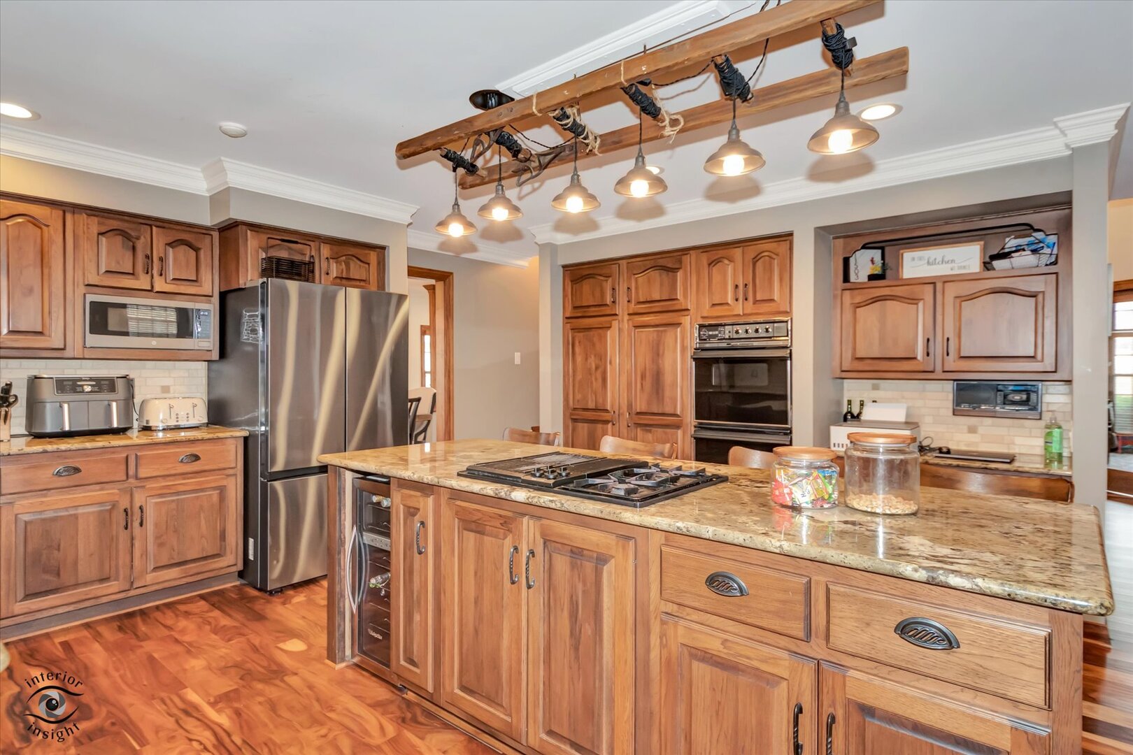 11503 Ellwood Greens Road Genoa, IL 60135 - Photo 10 of 44