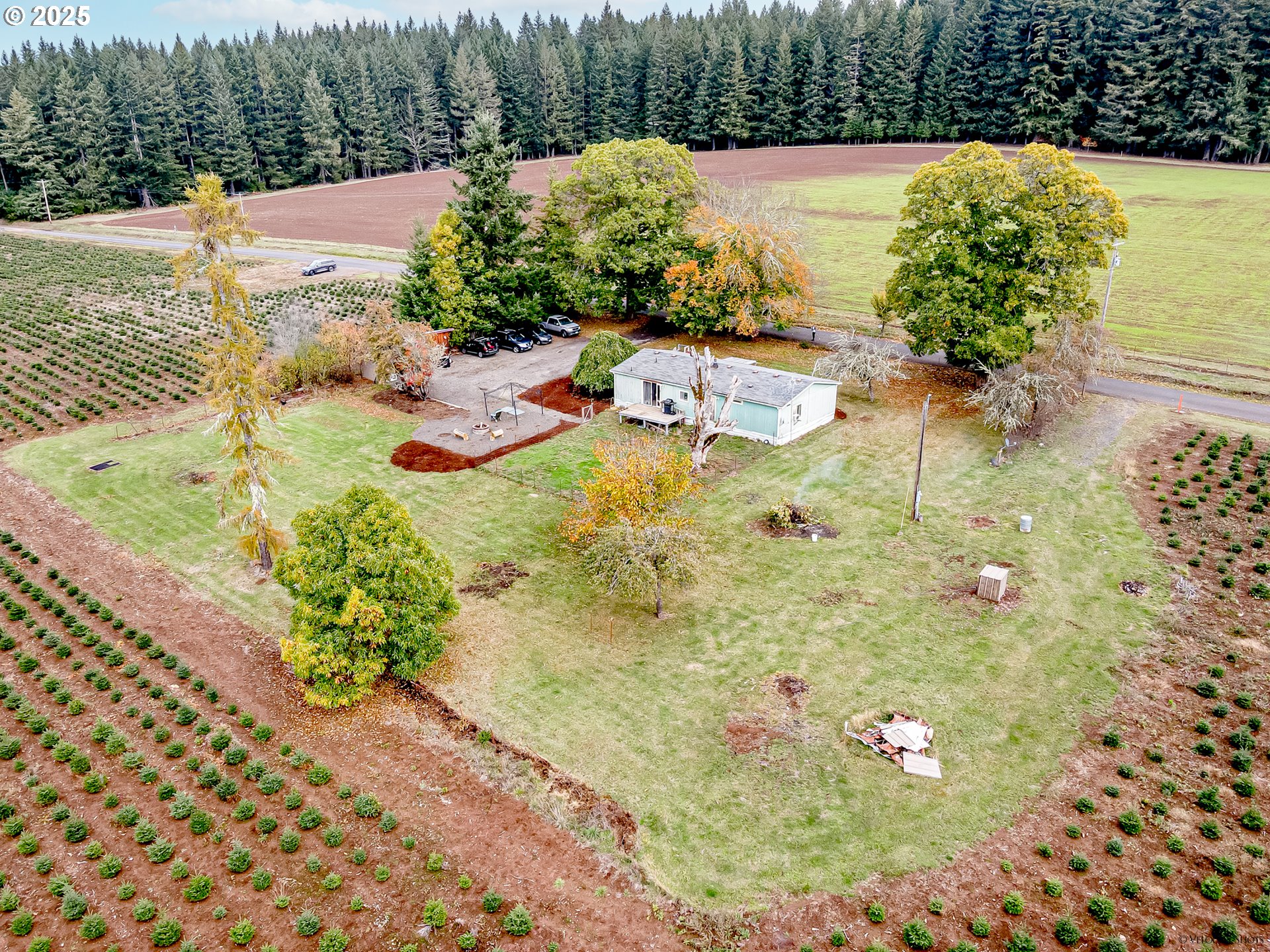 29795 Southeast Gruber Road Estacada, OR 97023 - Photo 43 of 45