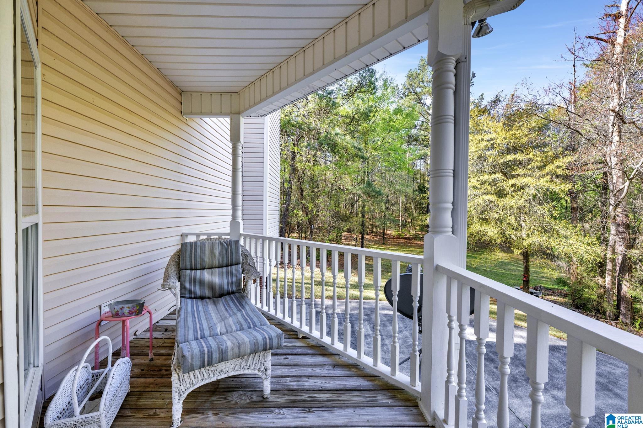 358 Cornelia Road Brierfield, AL 35035 - Photo 52 of 62