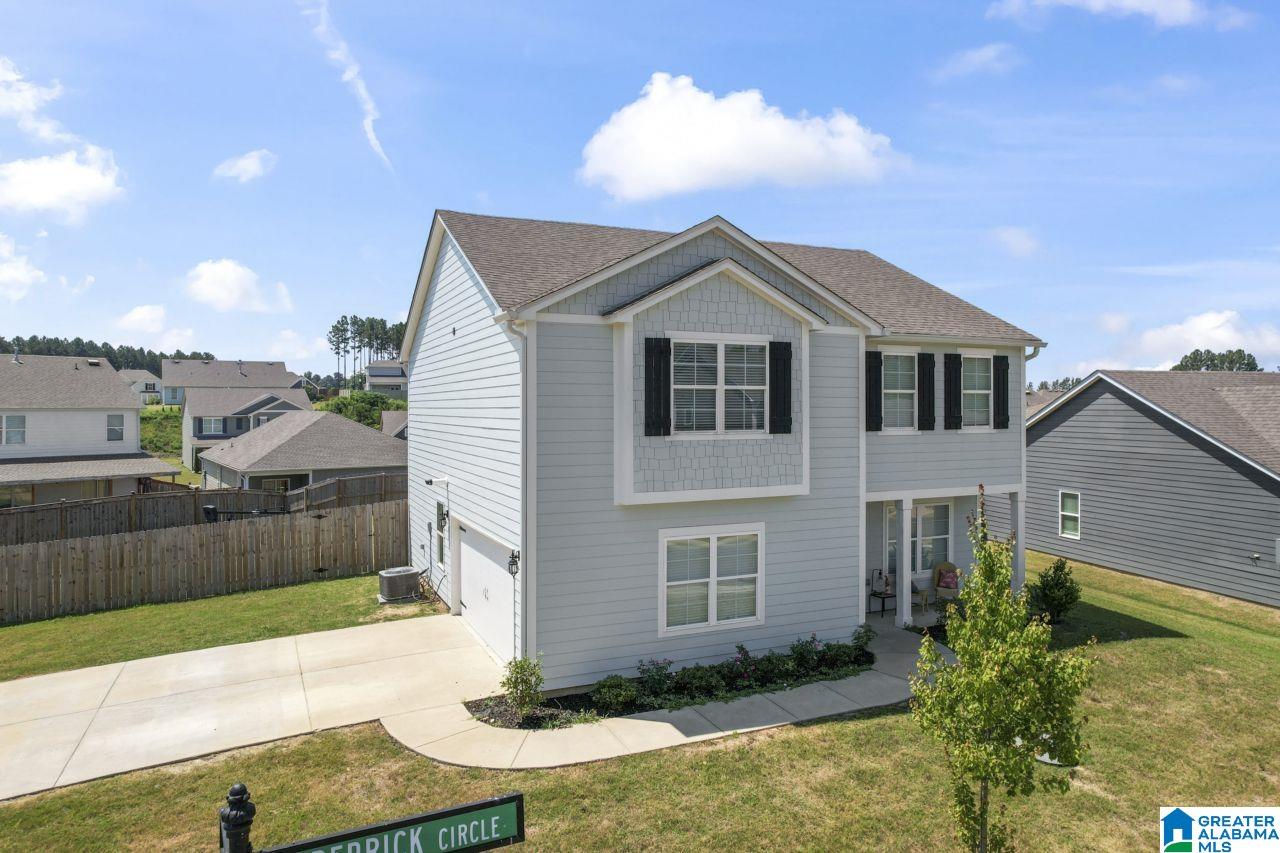 237 Firebrick Circle Kimberly, AL 35091 - Photo 42 of 53