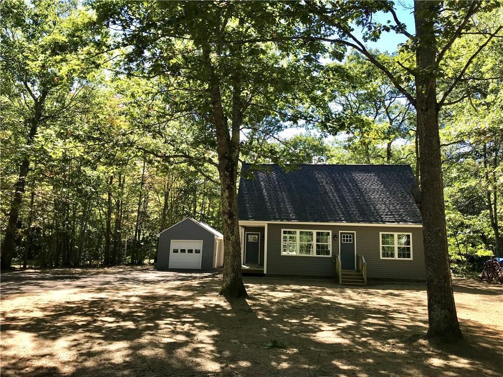 396 Sebago Lake Road Gorham, ME 04038 - Photo 29 of 33 Photo