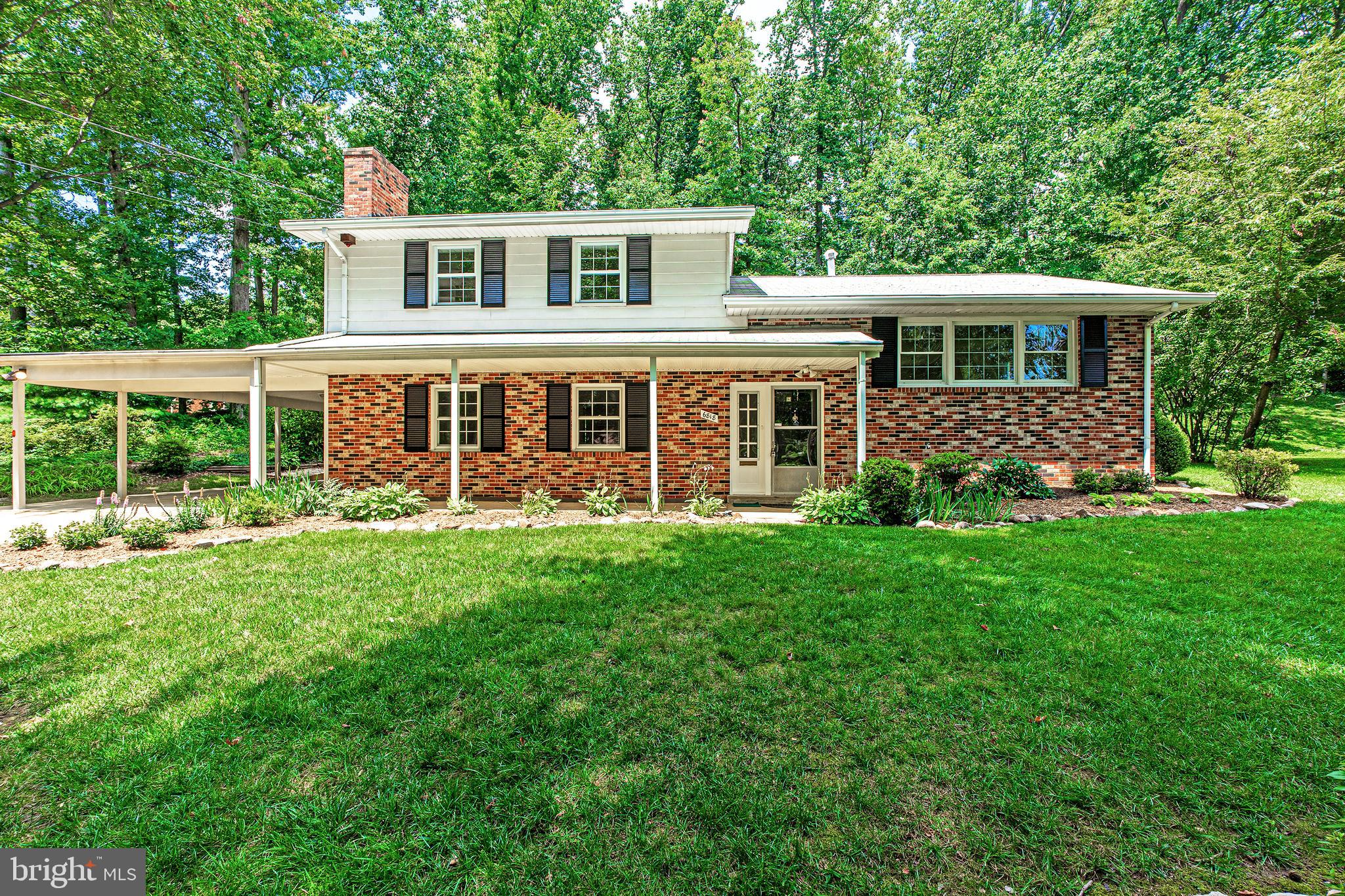 6818 Colburn Drive Annandale, VA 22003 - Photo 2 of 51