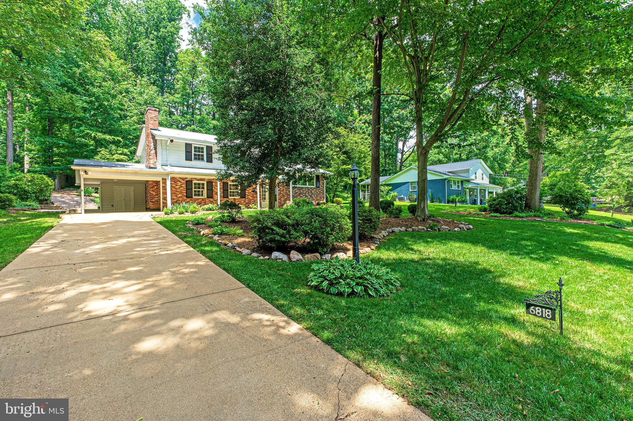 6818 Colburn Drive Annandale, VA 22003 - Photo 3 of 51