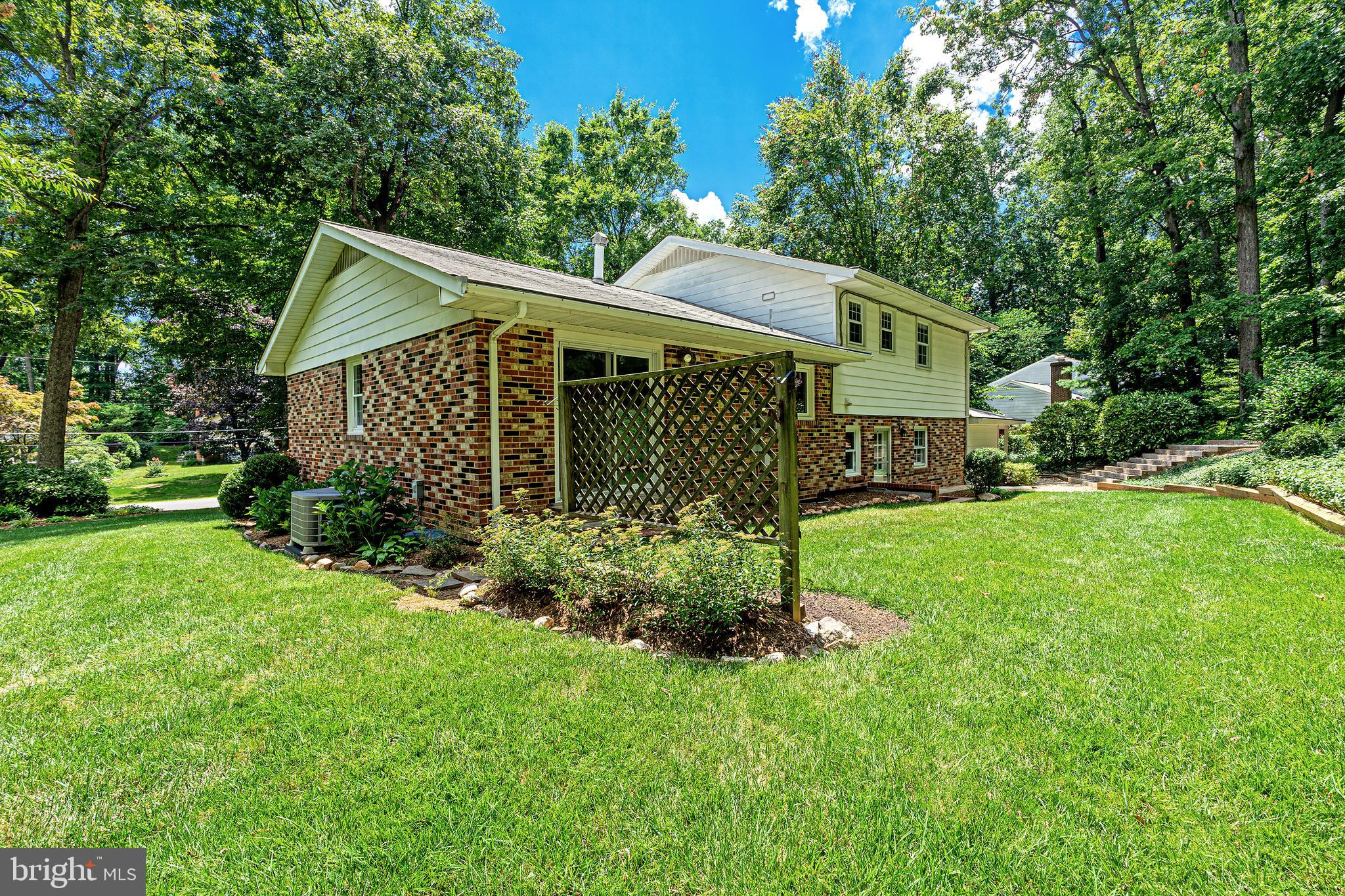 6818 Colburn Drive Annandale, VA 22003 - Photo 44 of 51