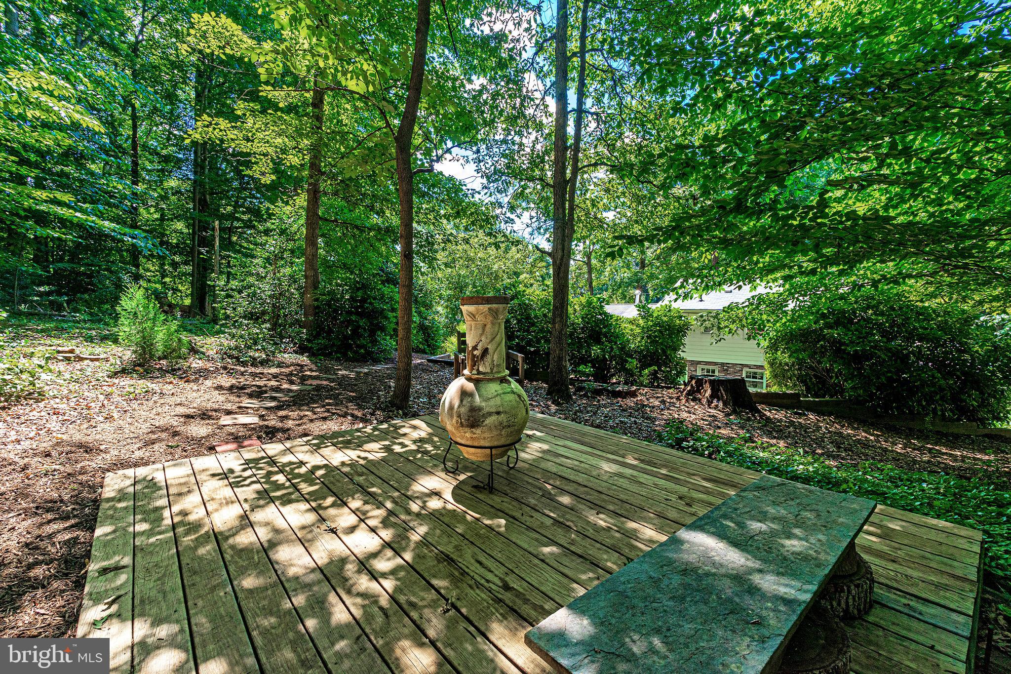 6818 Colburn Drive Annandale, VA 22003 - Photo 50 of 51