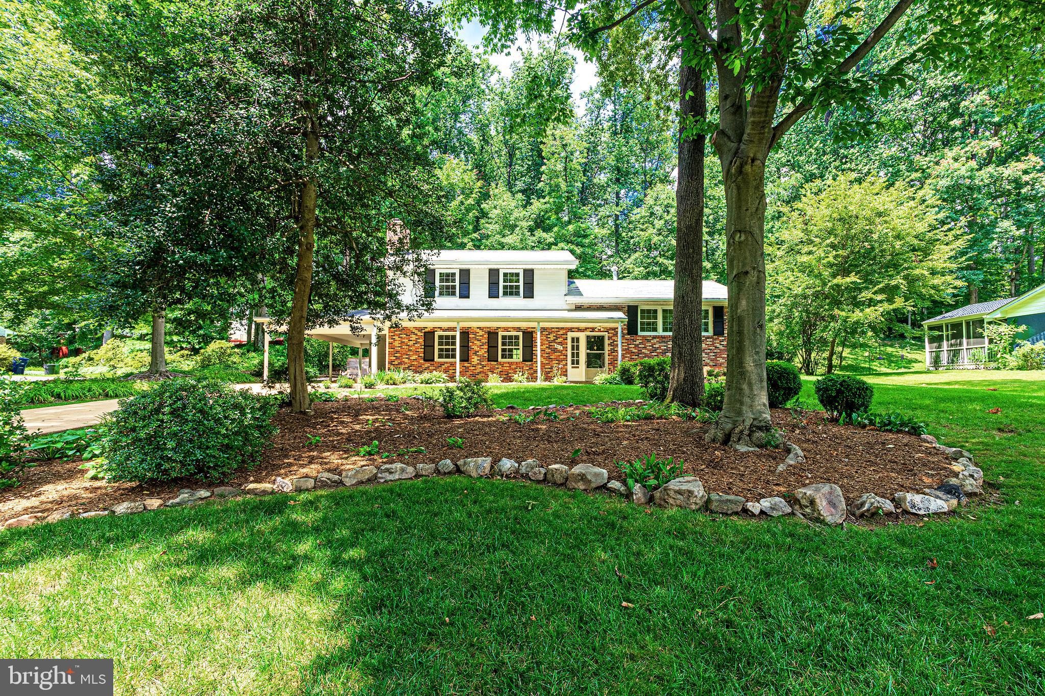 6818 Colburn Drive Annandale, VA 22003 - Photo 7 of 51