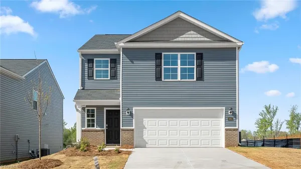 $319,000 | 6664 Capstone Court, Rural Hall, NC 27045