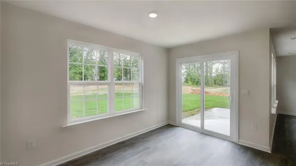 $319,000 | 6664 Capstone Court, Rural Hall, NC 27045