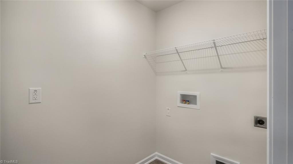 6664 Capstone Court Rural Hall, NC 27045 - Photo 23 of 27 *photos are of model home and are representational purposes only.*