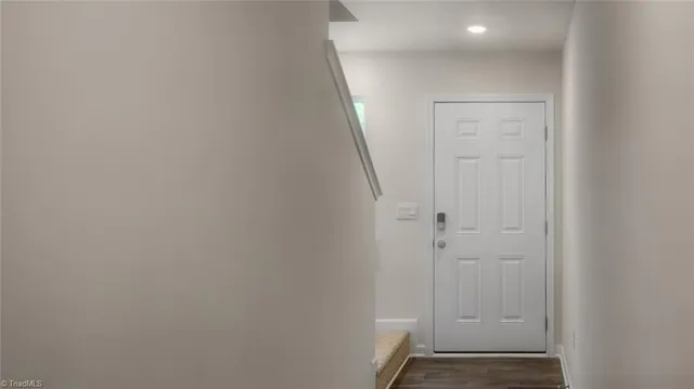 $320,490 | 6664 Capstone Court, Rural Hall, NC 27045