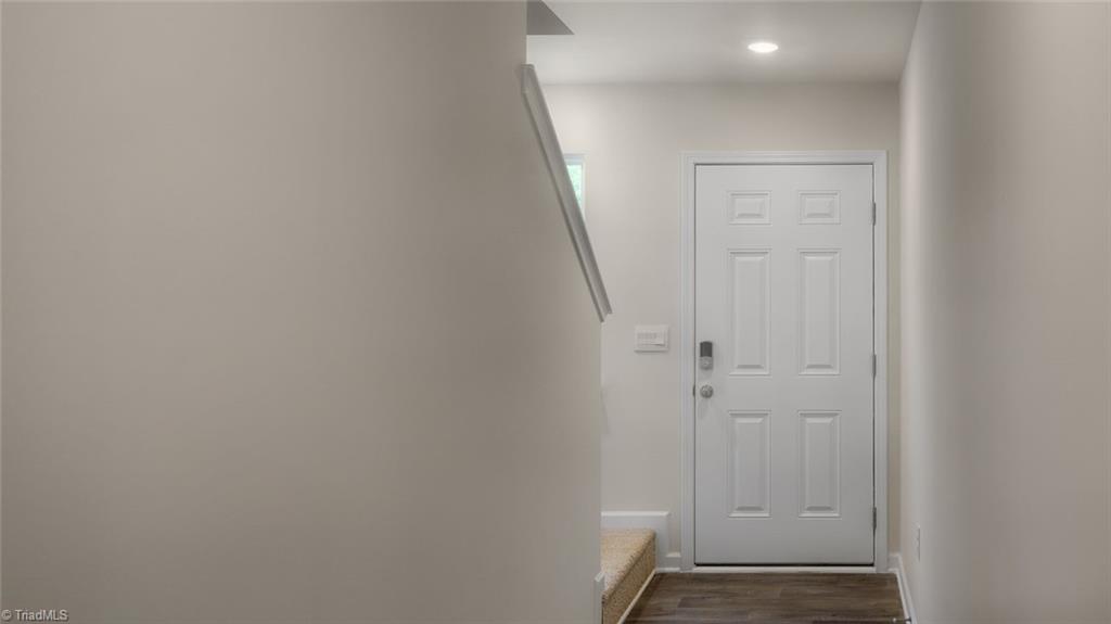 6664 Capstone Court Rural Hall, NC 27045 - Photo 24 of 27 *photos are of model home and are representational purposes only.*