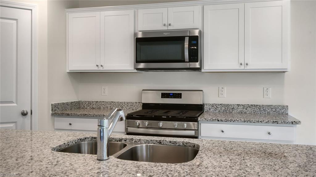 6664 Capstone Court Rural Hall, NC 27045 - Photo 6 of 27 *photos are of model home and are representational purposes only.*