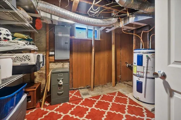 $332,000 | 4807 North Madison Street, Spokane, WA 99205