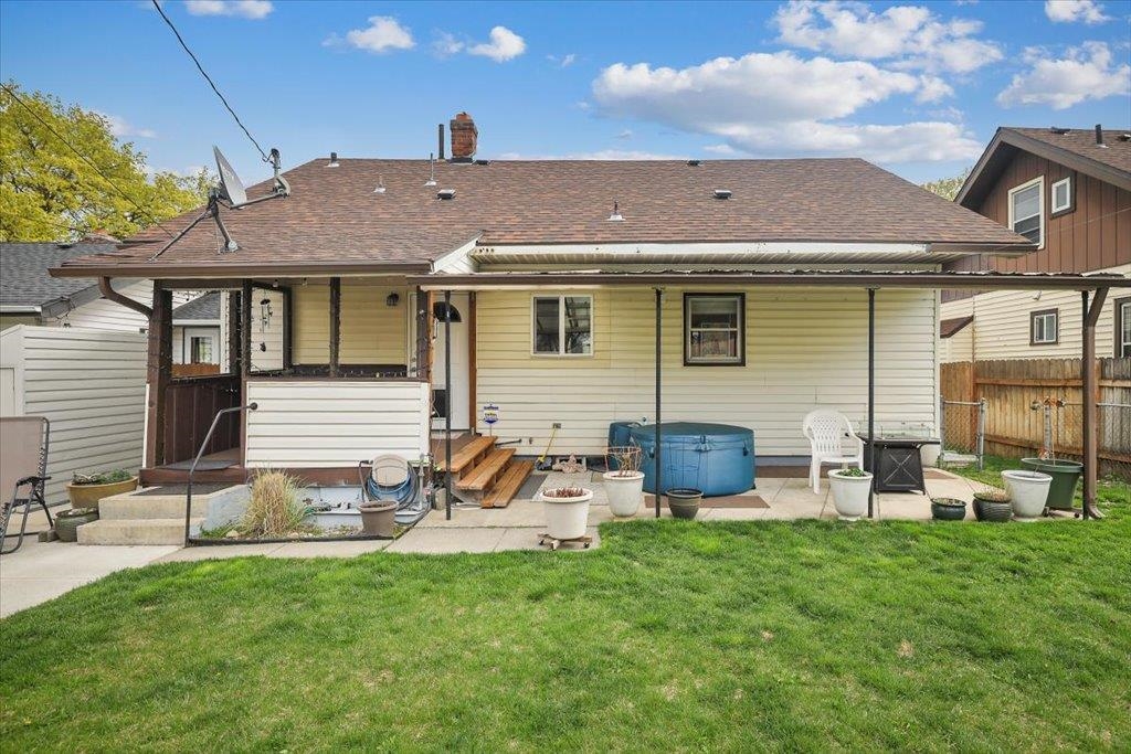 4807 North Madison Street Spokane, WA 99205 - Photo 15 of 18