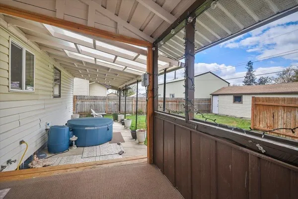 $332,000 | 4807 North Madison Street, Spokane, WA 99205