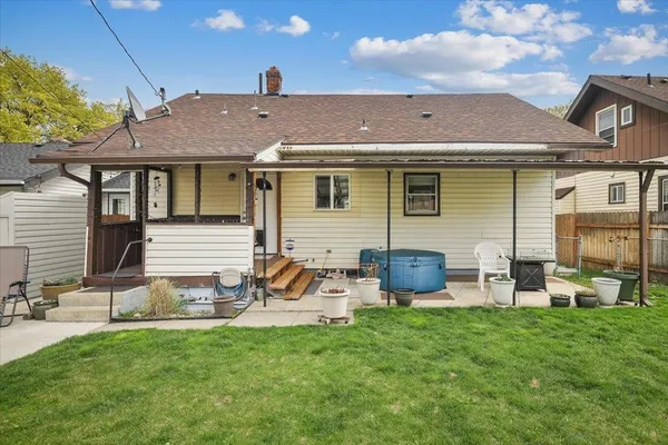 $332,000 | 4807 North Madison Street, Spokane, WA 99205