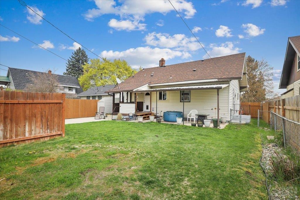 4807 North Madison Street Spokane, WA 99205 - Photo 17 of 18