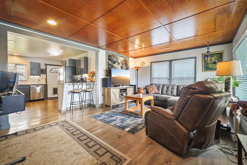 4807 North Madison Street Spokane, WA 99205 - Photo 4 of 18