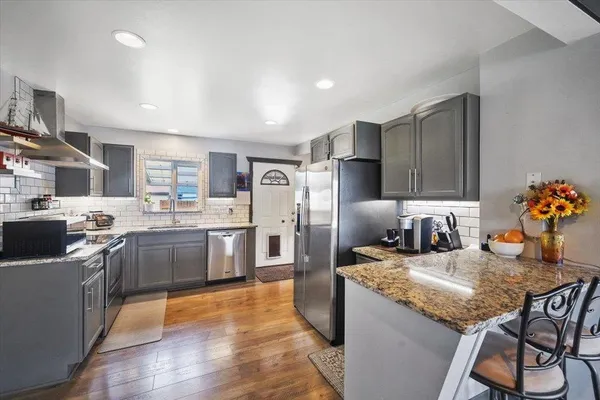 $332,000 | 4807 North Madison Street, Spokane, WA 99205