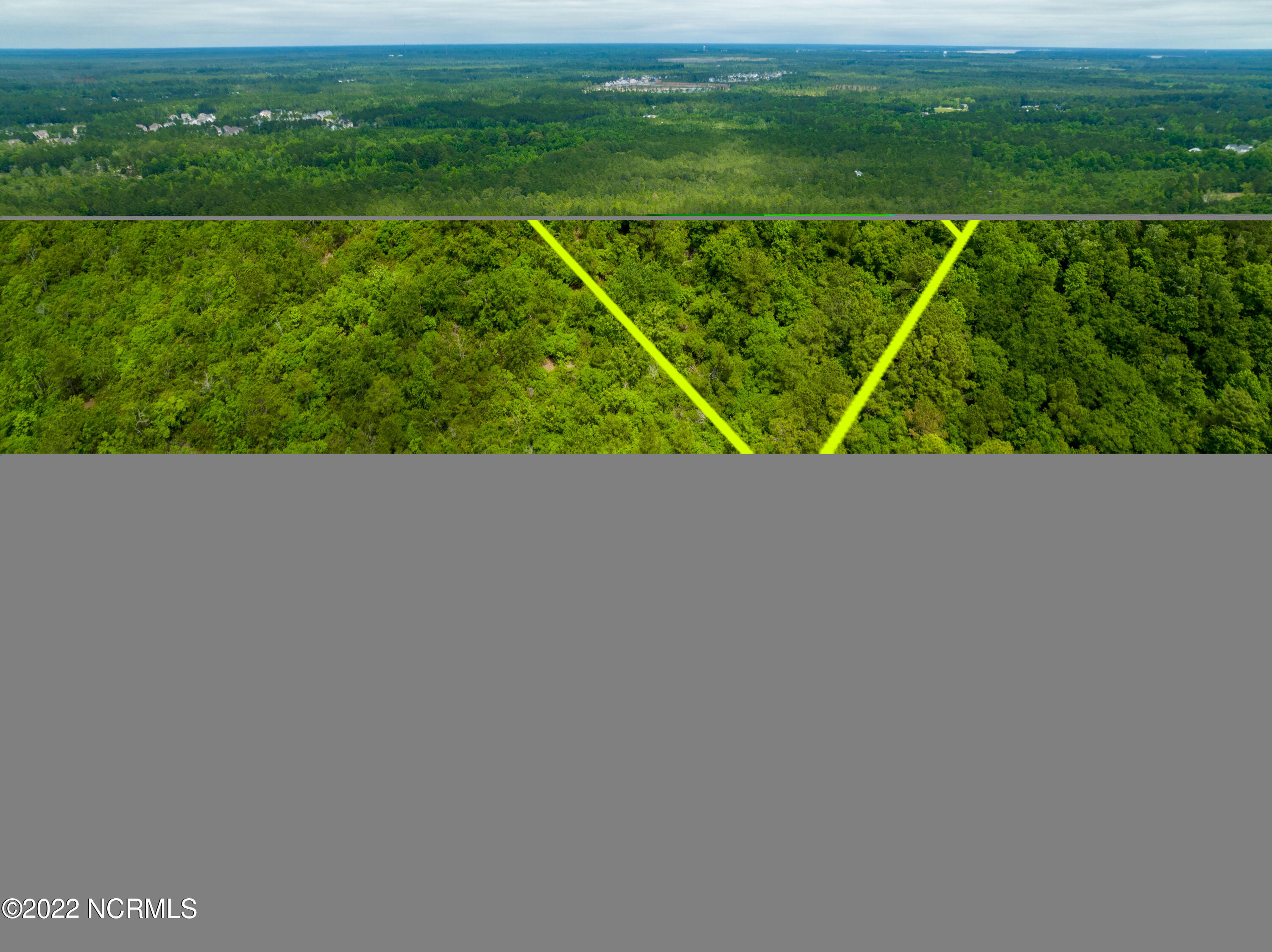 328-336 Folkstone Road Holly Ridge, NC 28445 - Photo 30 of 33 Old Folkstone -Lots 328-336 - Aerials -