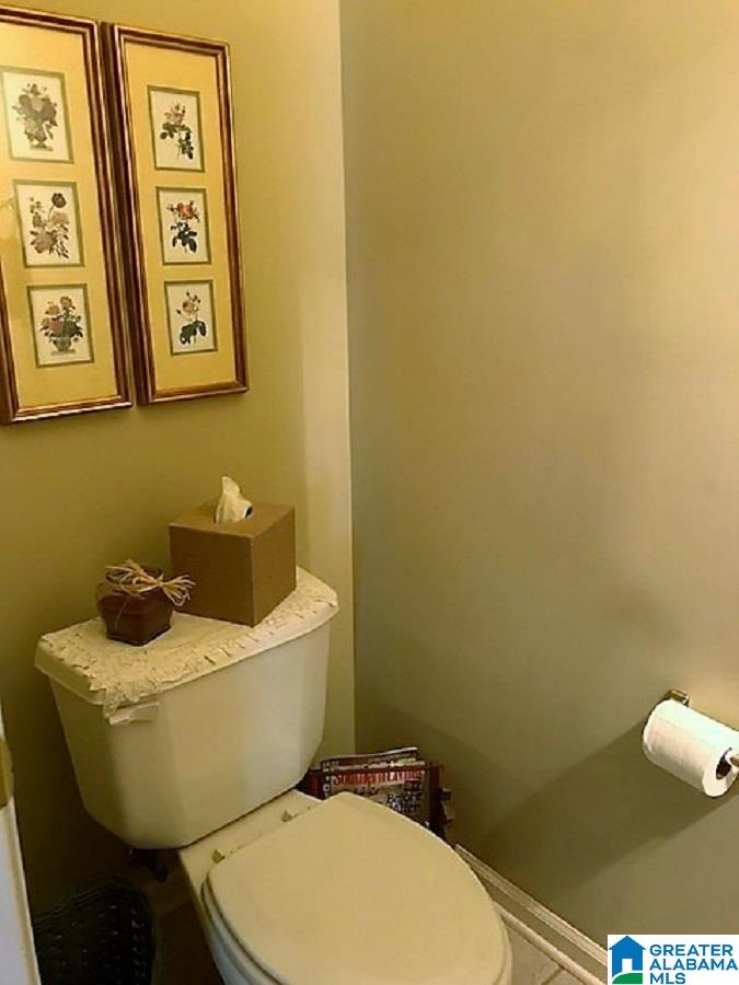 264 Cahaba Ridge Drive Trussville, AL 35173 - Photo 14 of 27