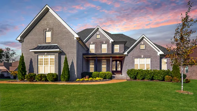 $1,090,000 | 4016 Canberra Drive, Spring Hill, TN 37174