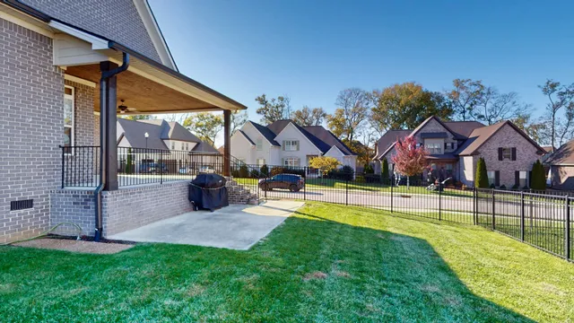 $1,090,000 | 4016 Canberra Drive, Spring Hill, TN 37174