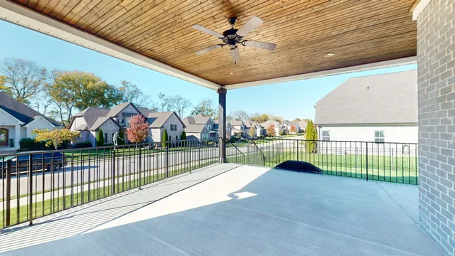 $1,090,000 | 4016 Canberra Drive, Spring Hill, TN 37174