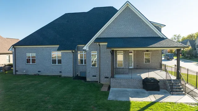$1,090,000 | 4016 Canberra Drive, Spring Hill, TN 37174