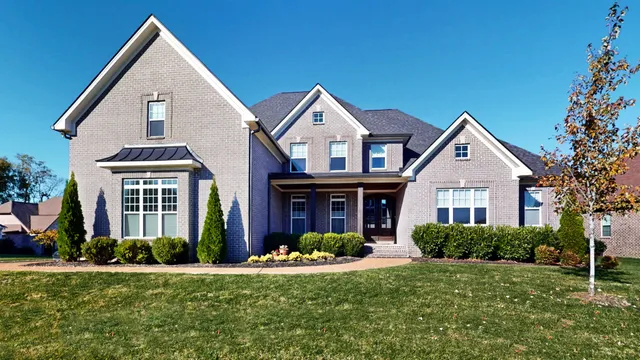 $1,090,000 | 4016 Canberra Drive, Spring Hill, TN 37174