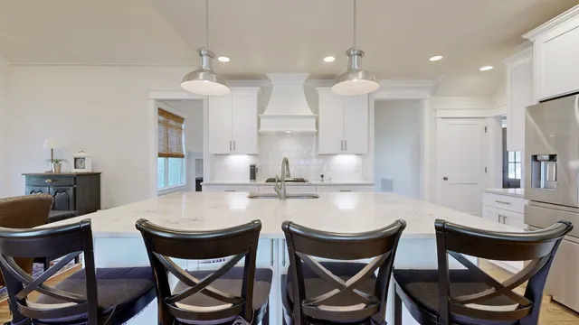 $1,090,000 | 4016 Canberra Drive, Spring Hill, TN 37174