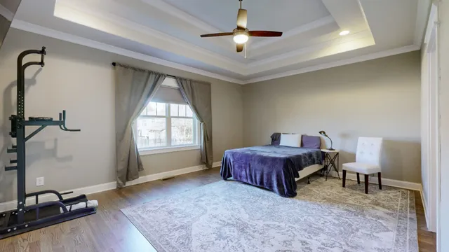 $1,090,000 | 4016 Canberra Drive, Spring Hill, TN 37174