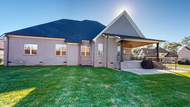 $1,090,000 | 4016 Canberra Drive, Spring Hill, TN 37174