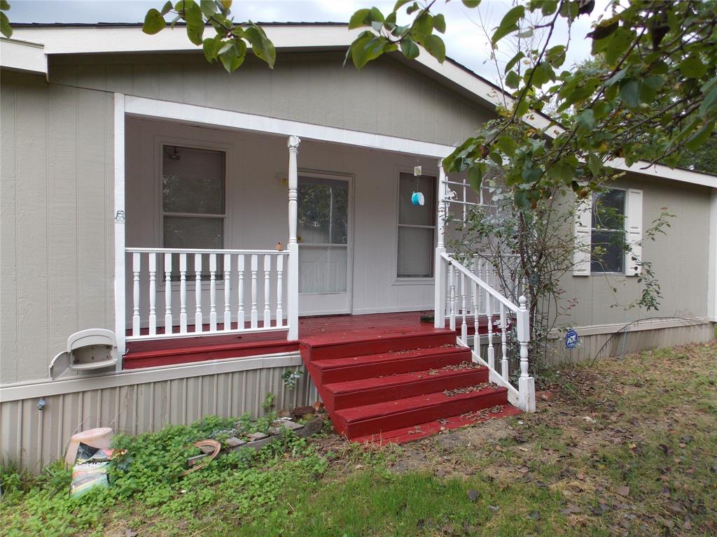 501 South New Hope Road Kennedale, TX 76060 - Photo 2 of 11 Porch