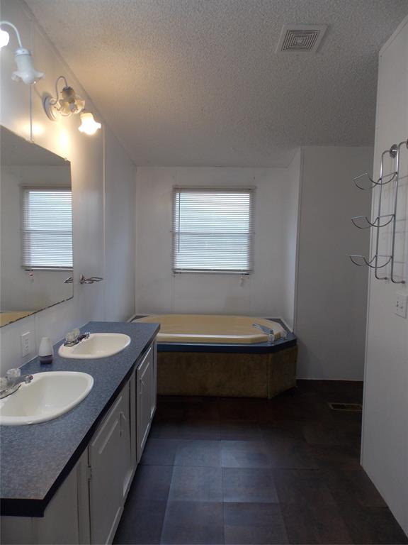 501 South New Hope Road Kennedale, TX 76060 - Photo 5 of 11 Master bath