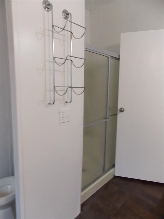 501 South New Hope Road Kennedale, TX 76060 - Photo 6 of 11 Master Shower